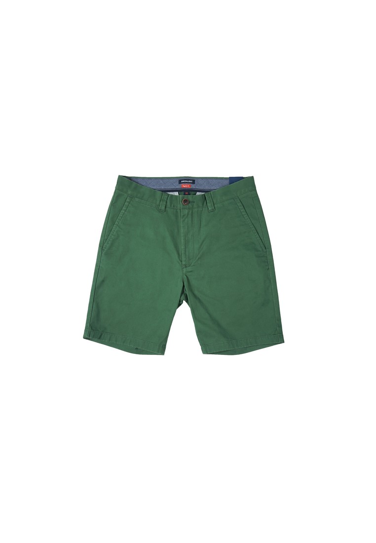 Greenlight Chino Pants Short Logan 040823