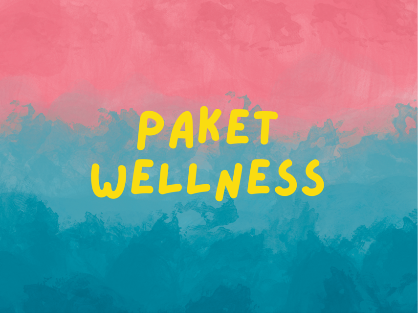 Paket Wellness