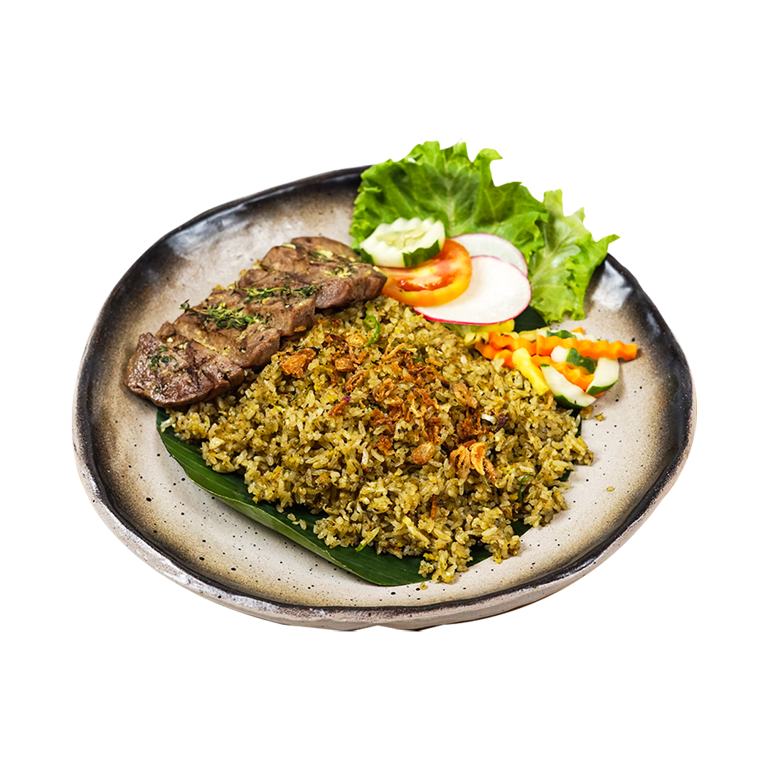 NASI GORENG WAGYU