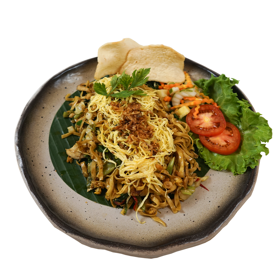 MIE GORENG JAWA