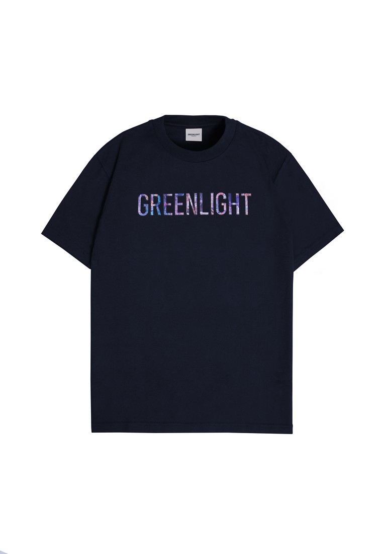 Greenlight Ultra Absorb T-Shirt Galaxy Fill Logo 010423