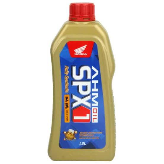 OLI MESIN SPX 1,2L