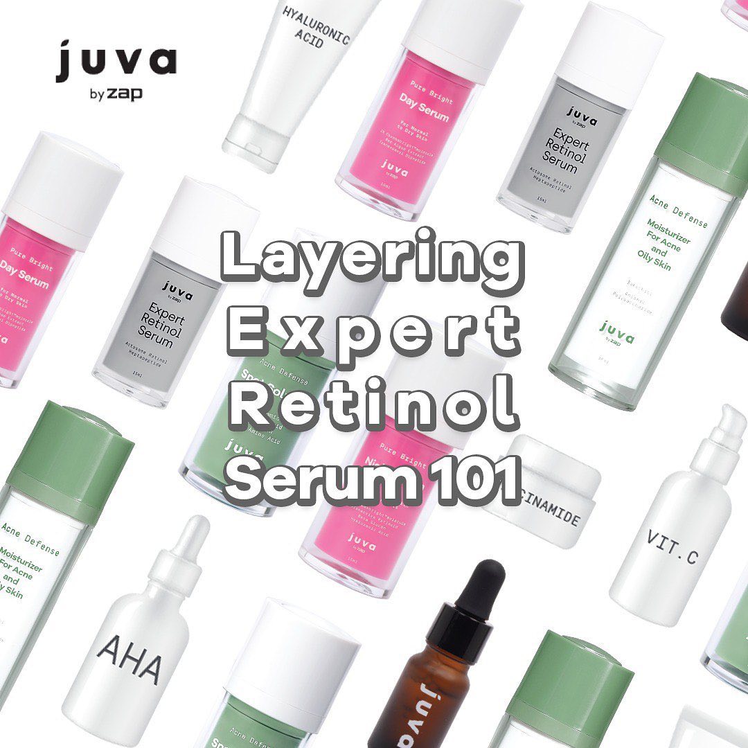 Juva Skin Care