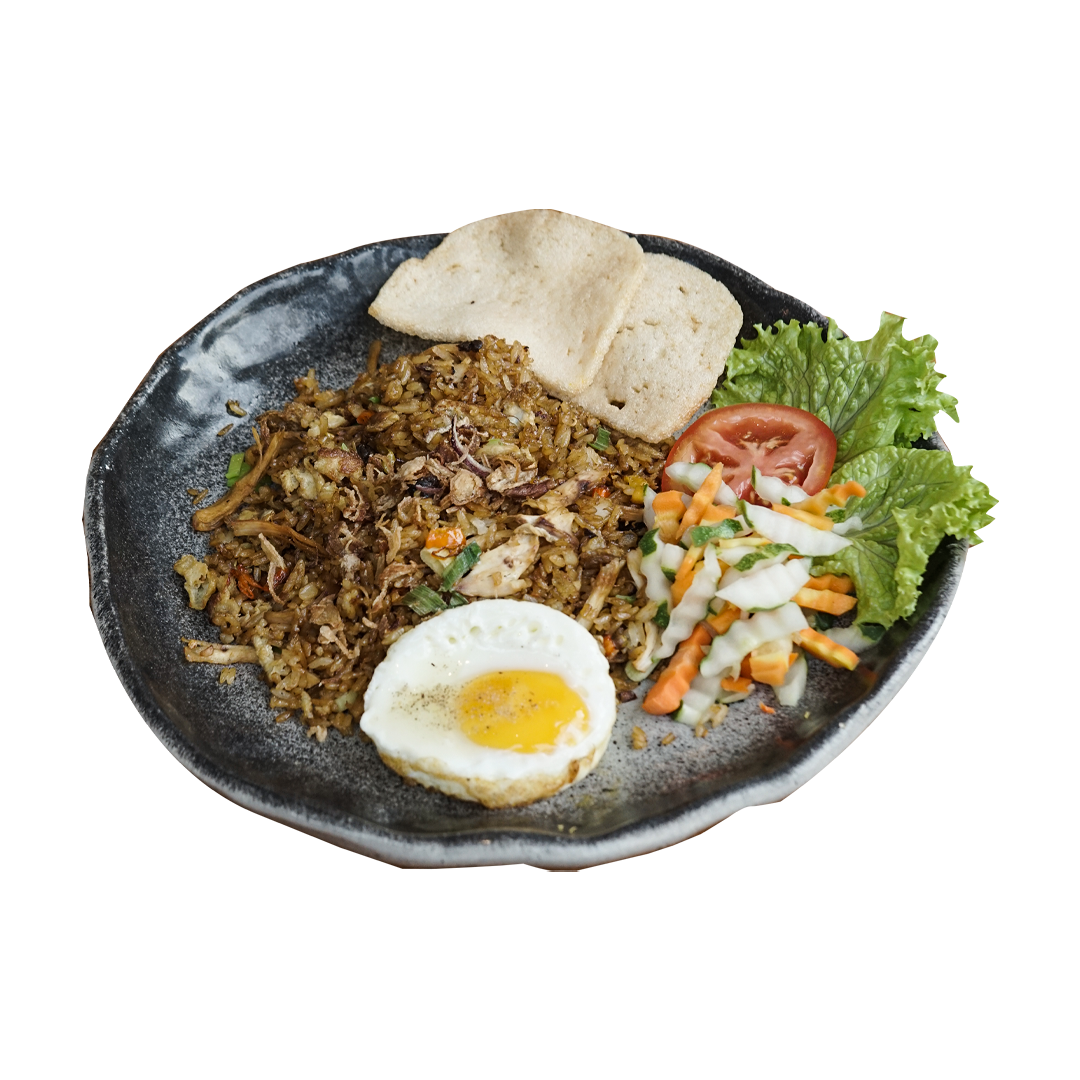 NASI GORENG JAWA