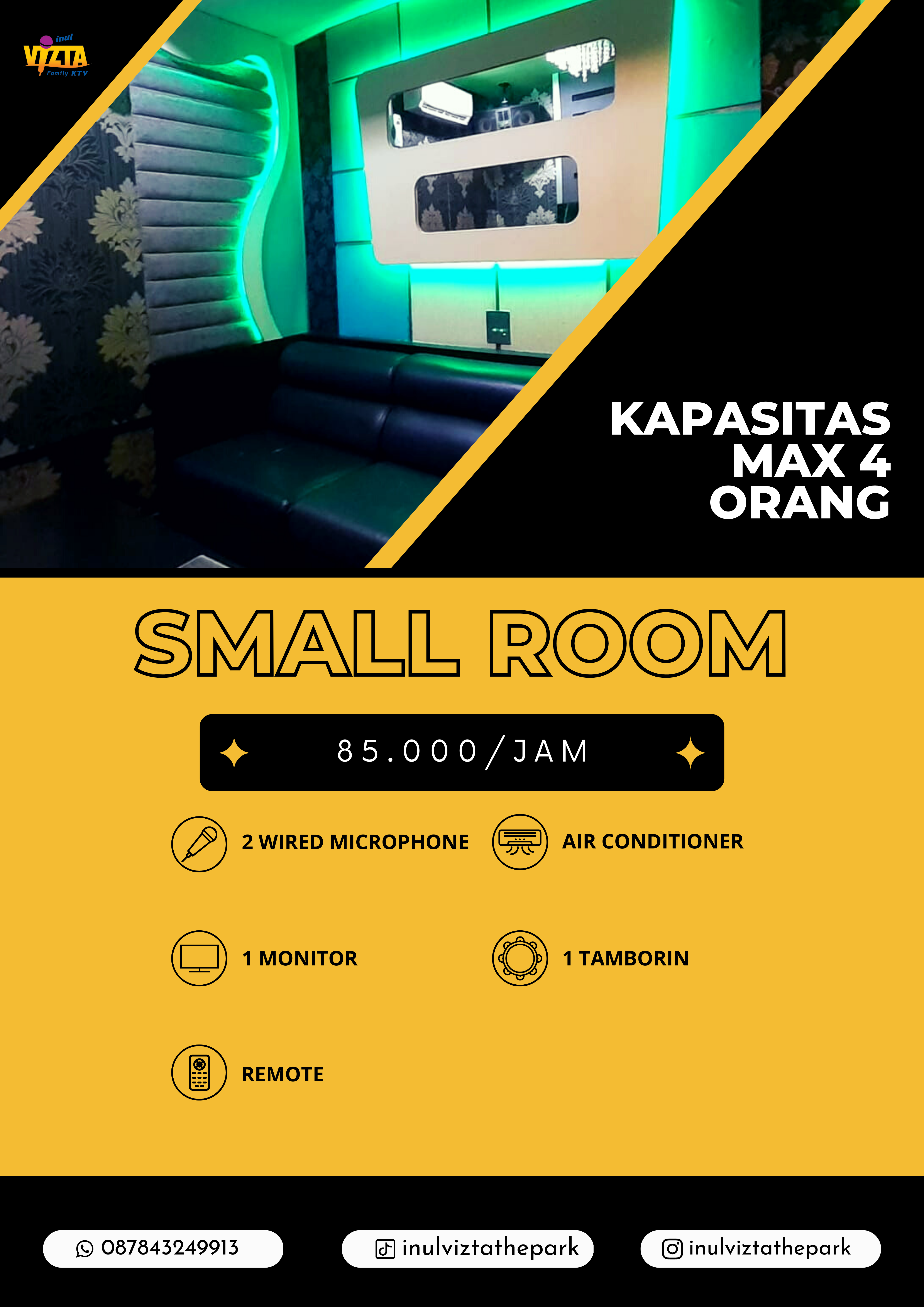 Room Small