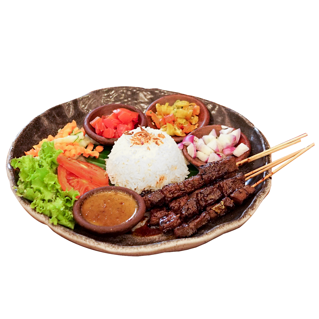 SATE MARANGGI