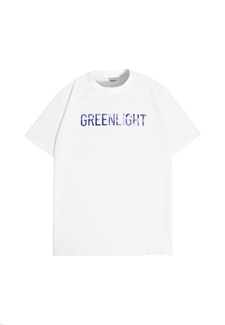 Greenlight Ultra Absorb T-Shirt Galaxy Fill Logo 020423